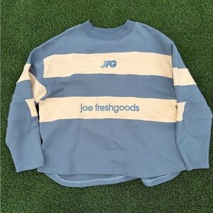 Joe Freshgoods Sweater